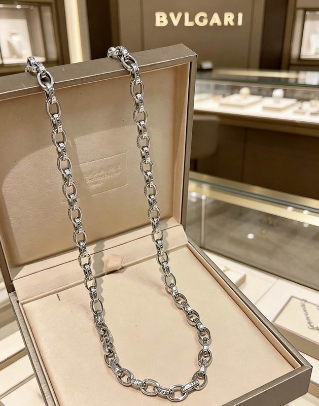 Bvlgari Necklace 05yxs62